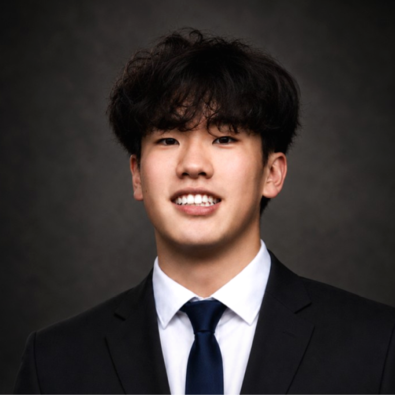 Matthew Gao, Co-founder and CEO of Torus