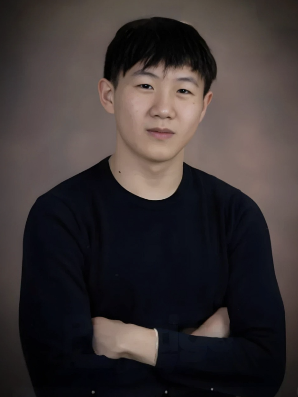 Zikang Jiang, Director of Torus